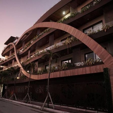 Noah Luxury Loft In Downtown Tulum Exterior foto