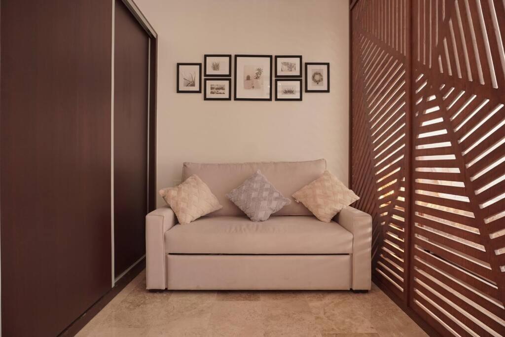 Noah Luxury Loft In Downtown Tulum Exterior foto