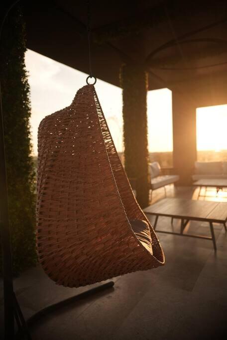 Noah Luxury Loft In Downtown Tulum Exterior foto